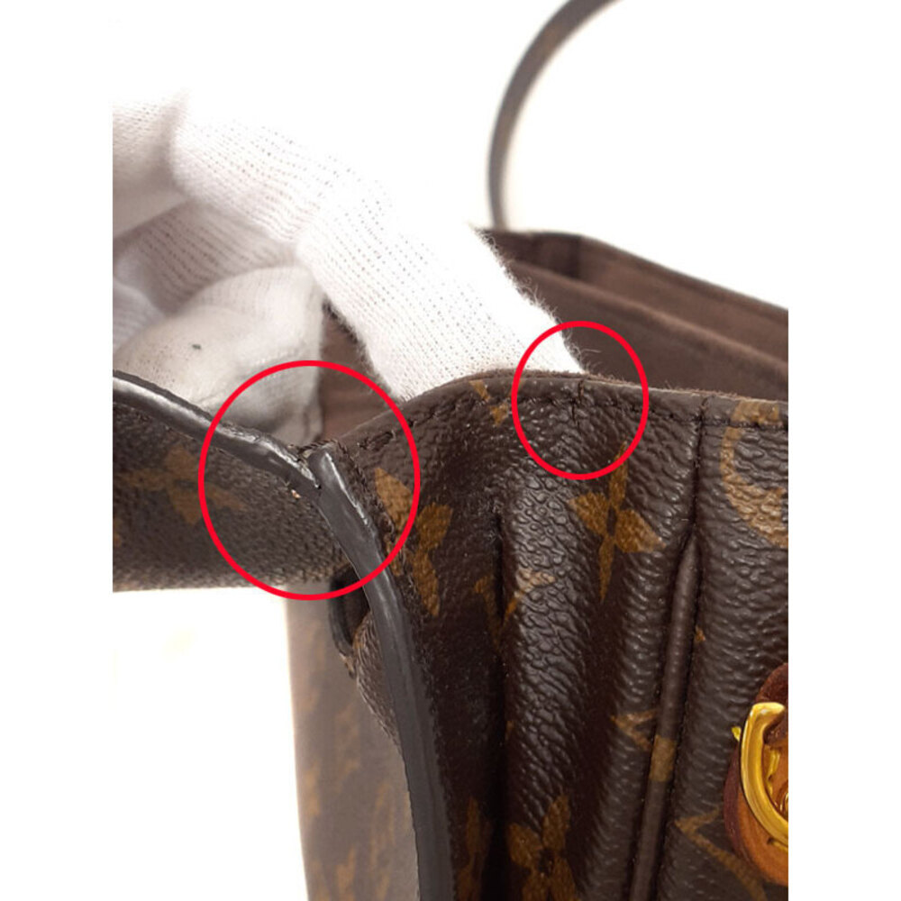 Louis Vuitton Monogram Metis Pochette Bag - Picture 5 of 8